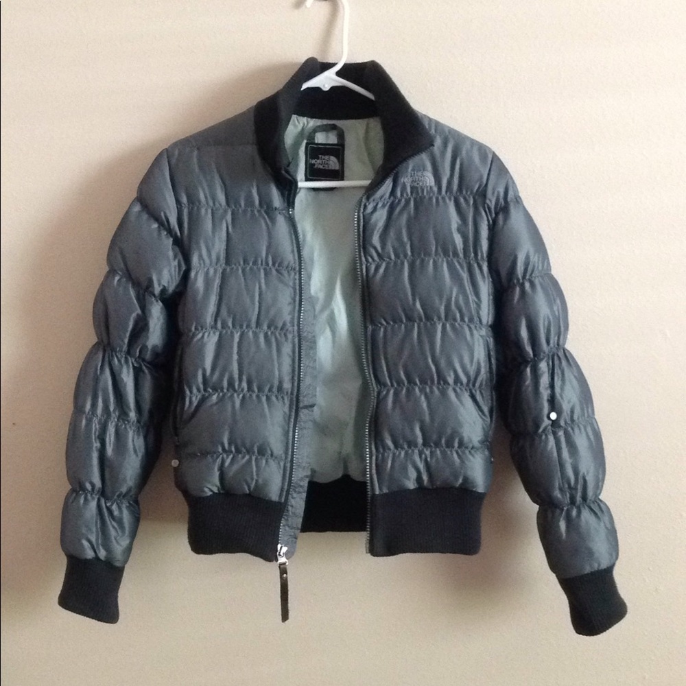The North Face Puffer Jacket